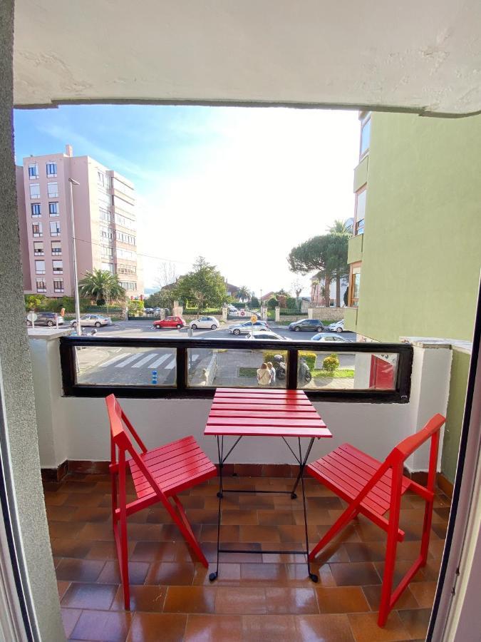 Piso General Davila- Alto De Miranda Santander Exterior foto